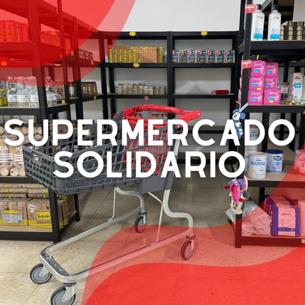 Supermercado Solidario